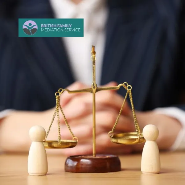 When Is Family Court Unavoidable Telford