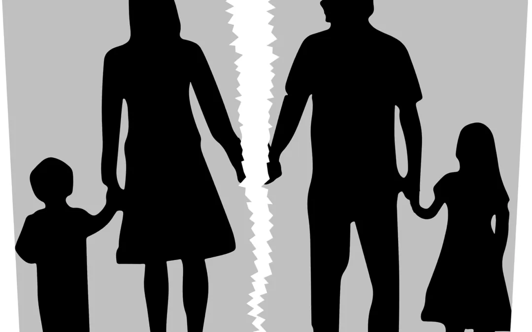 What to Do First If Your Ex Breaks the Agreement Telford
