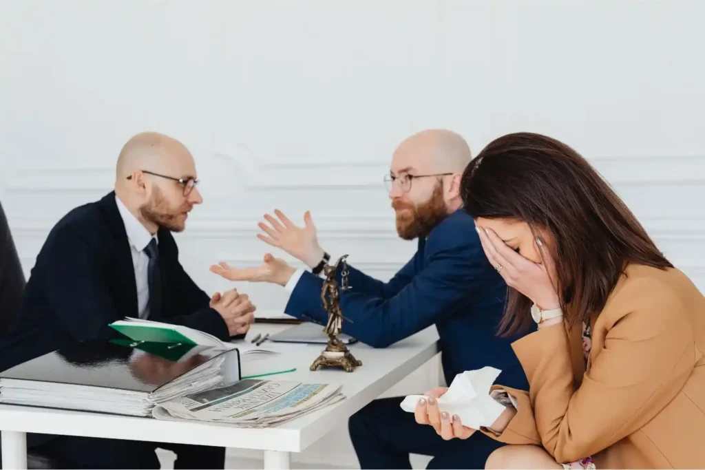 How Can Mediation Reduce Conflict When Emotions Are Running High Telford?
