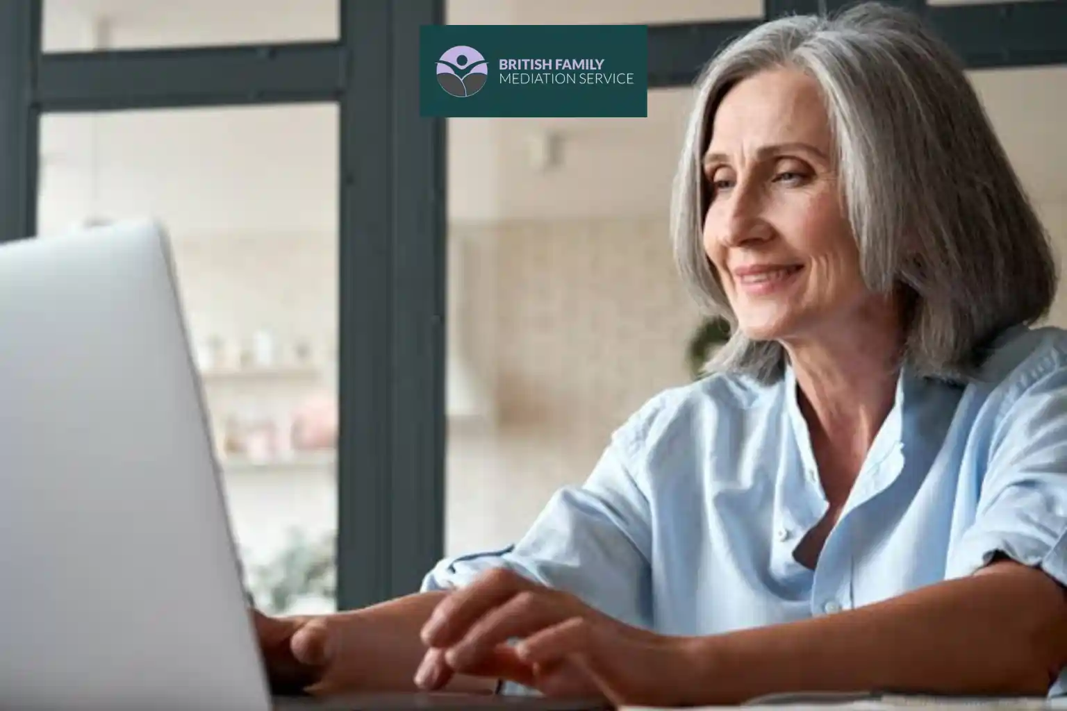 Is Online Family Mediation Just as Effective as Meeting in Person Telford?