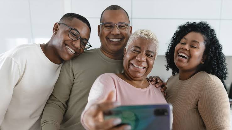 Could Family Mediation Help Me Rebuild Contact With My Grandchildren Telford?