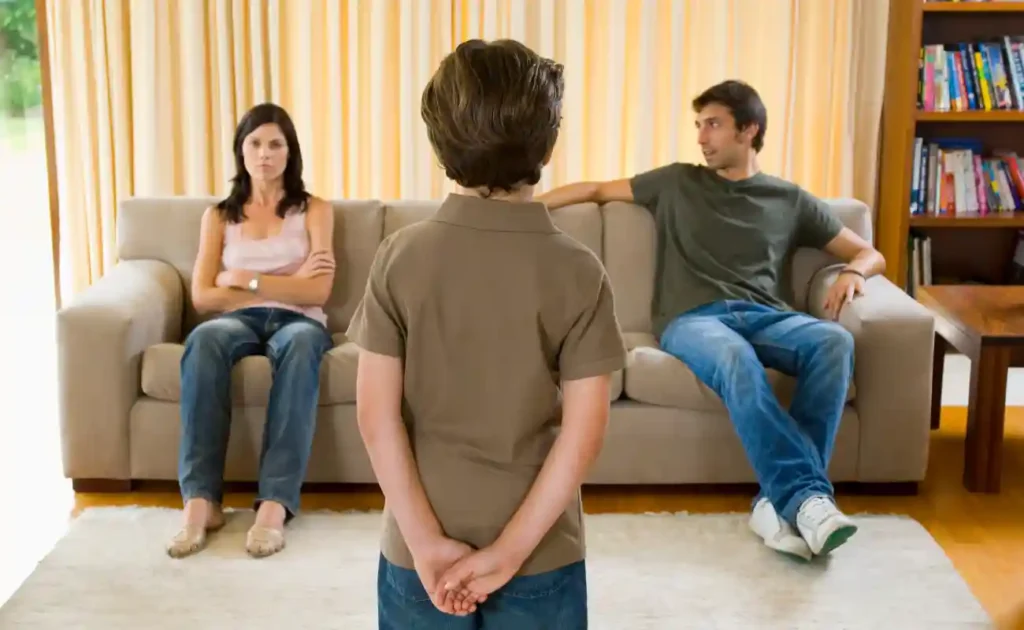 My Ex Wants to Introduce a New Partner to the Children — What Can We Discuss?