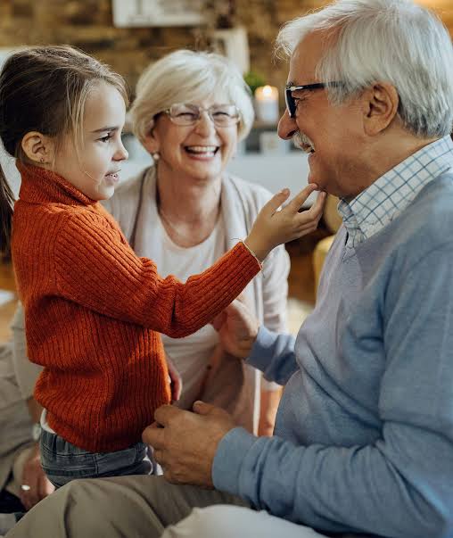 What Happens If My Grandchild’s Parents Won’t Agree to Contact Telford?